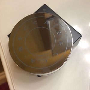 Becca Hydra-mist set & refresh powder